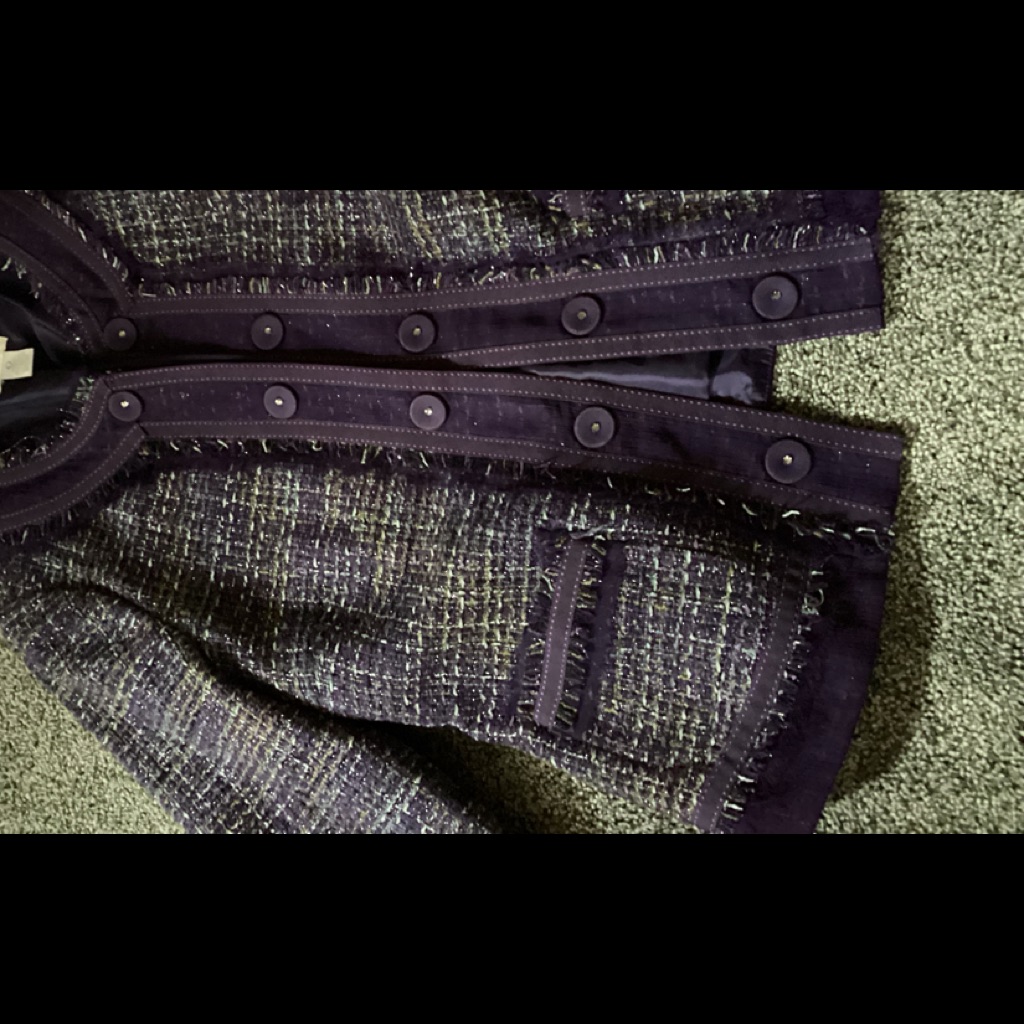 Chico’ Jacket